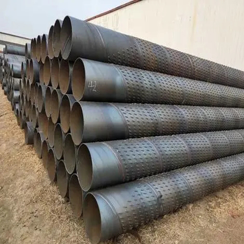 汉中滤水管执行标准中具体参数