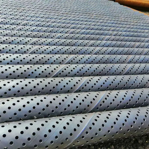 汉中桥式滤水管如何分类？