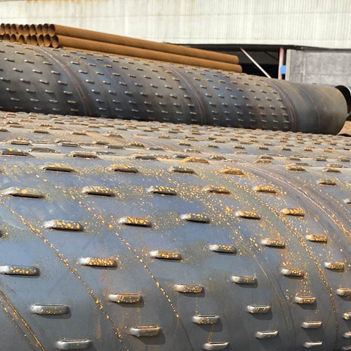 汉中桥式滤水管的材质如何选择？