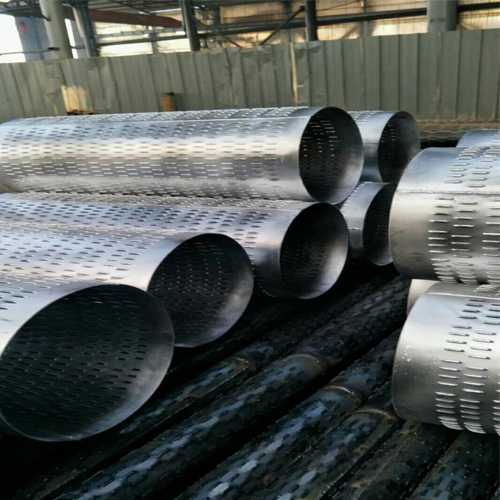 汉中滤水管的加工要求有哪些？