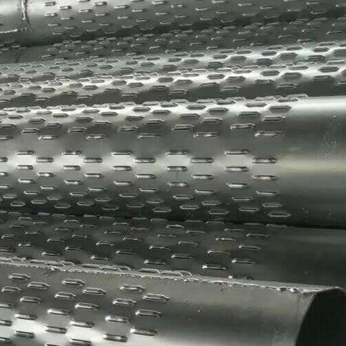 汉中滤水管的焊接工艺有哪些