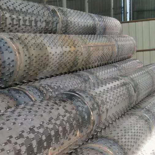 汉中滤水管一般口径的选择方式