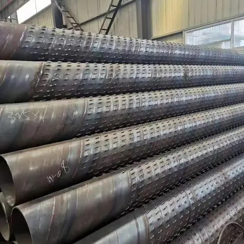 汉中滤水管施工过程中如何保证安全操作？